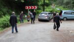 წალენჯიხაში დასუფთავების აქცია გაიმართა
