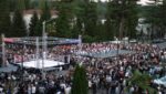 წალენჯიხამ „MAX FIGHT“- ის მე-15 საერთაშორისო ტურნირს უმასპინძლა