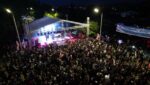 წალენჯიხაში სახალხო დღესასწაული „წალენჯიხობა-გრანელობა“ აღინიშნა